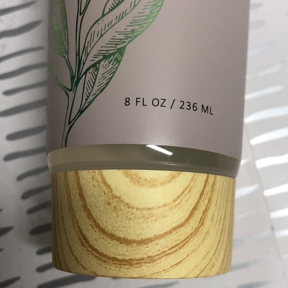 Livegreen tea tree face wash - Picture 2 of 5